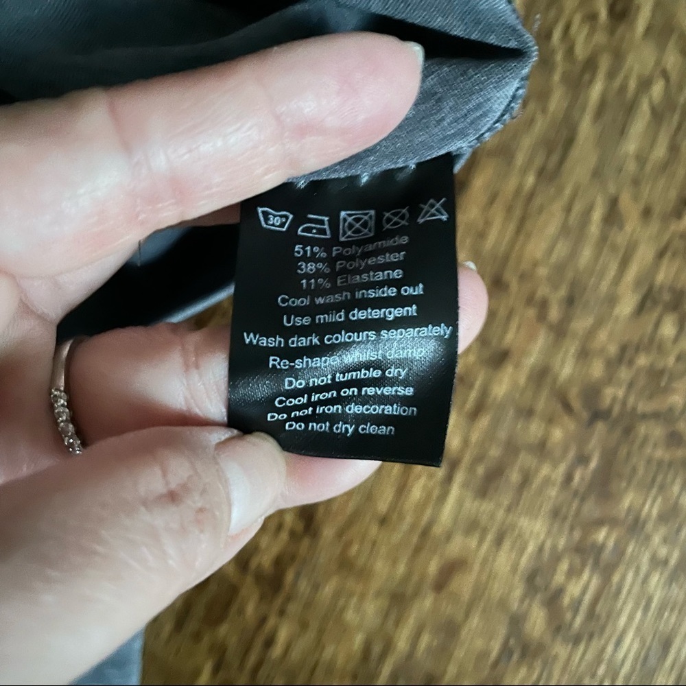 Alphalete legging - Picture 8 of 9